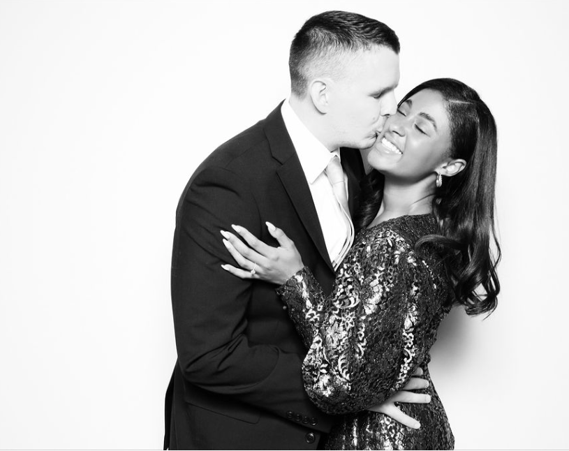 lumen events kansas city photo booth rental