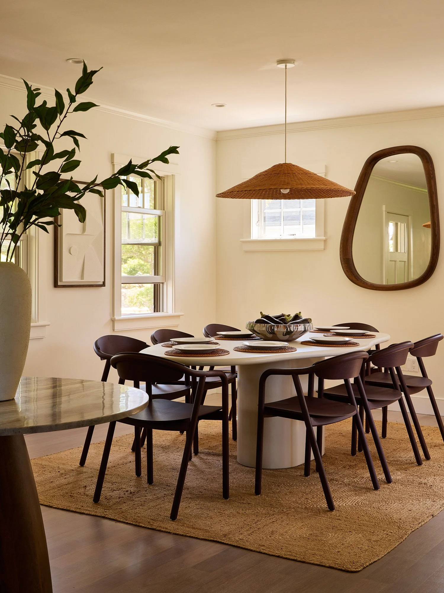 hannah zari charleston interior designer branding