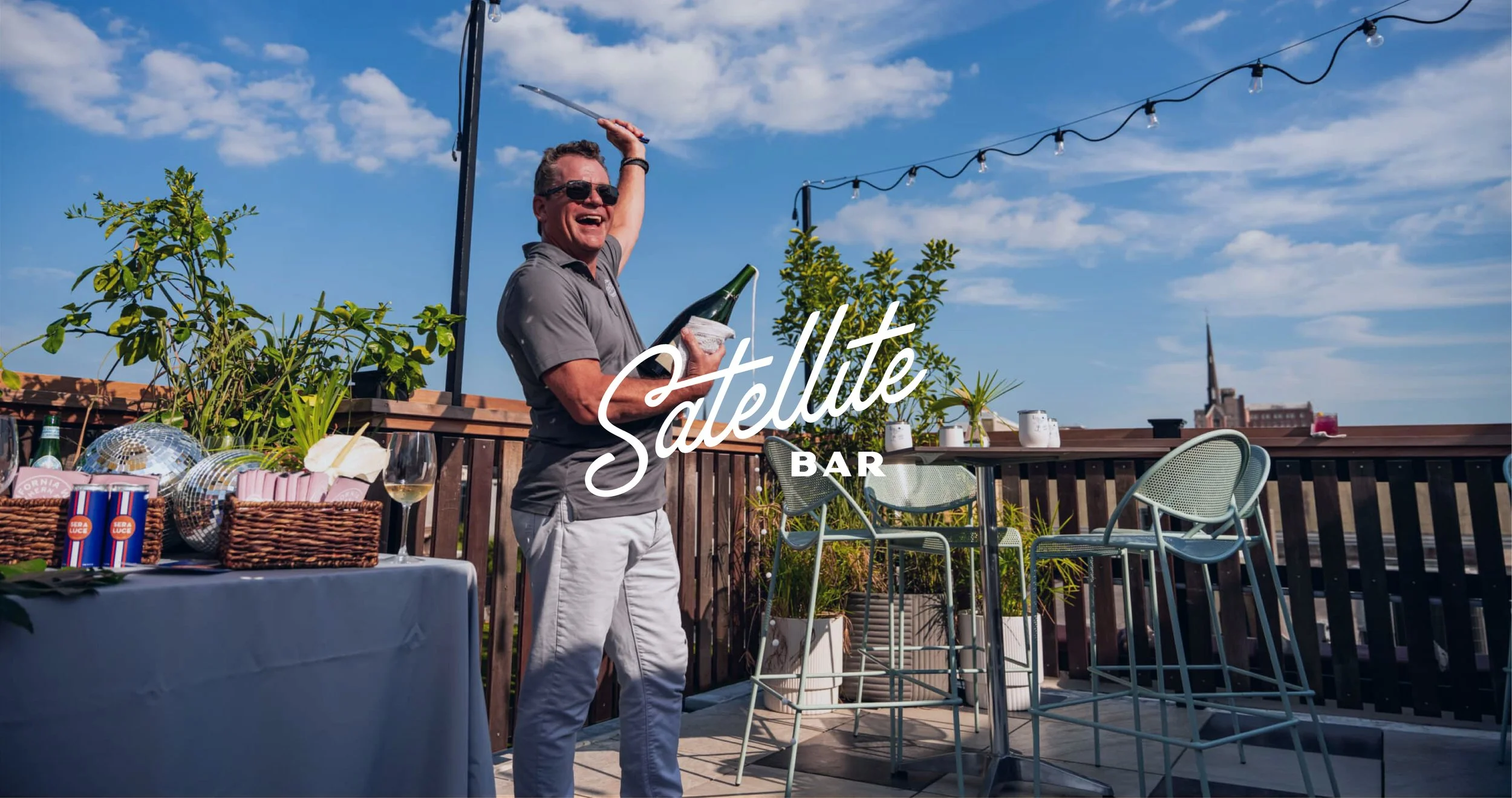 satellite bar charleston