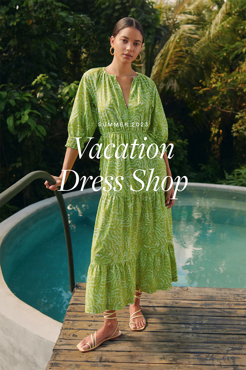 Rhodes Boutique Charleston Brand Design