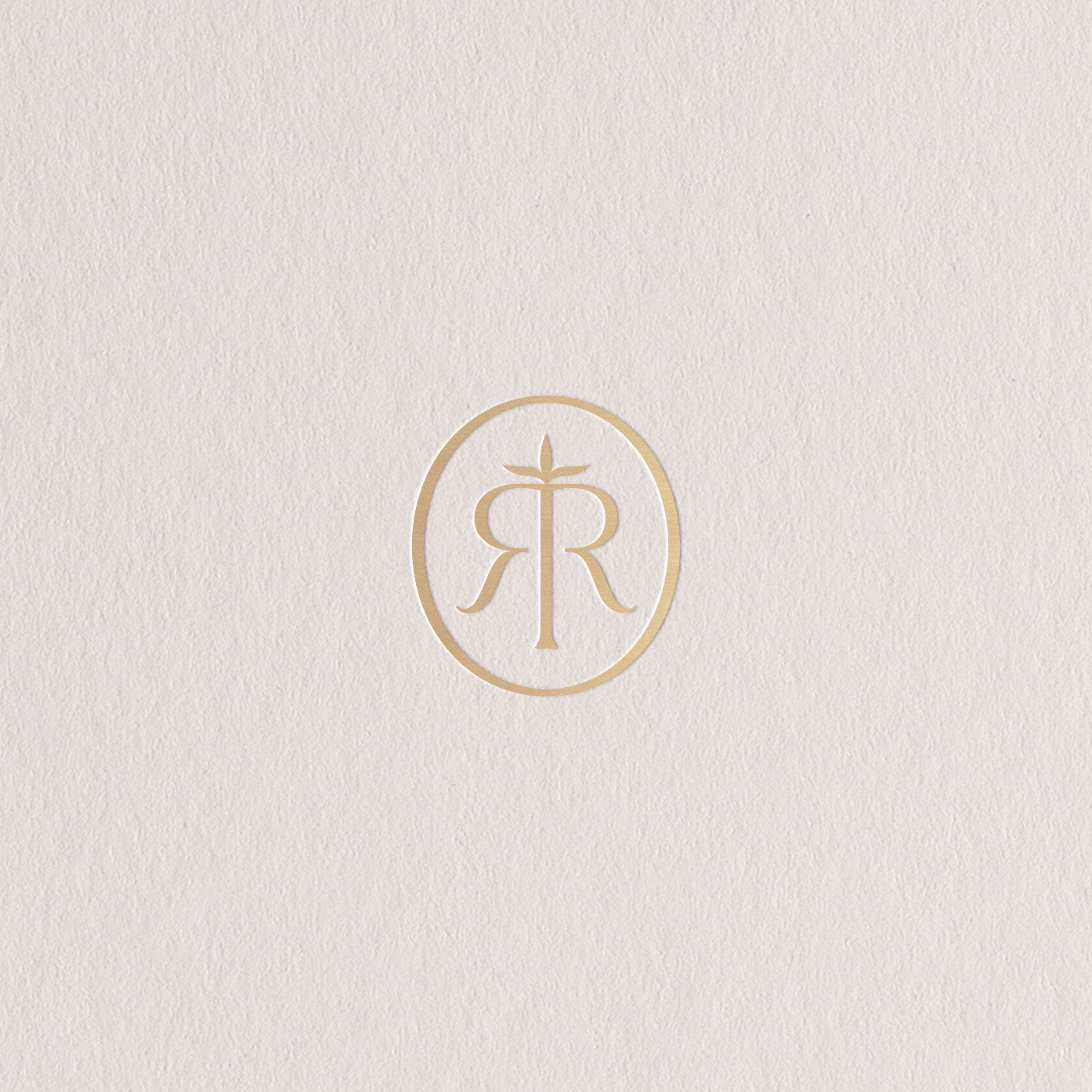 Rhodes Boutique Branding Charleston