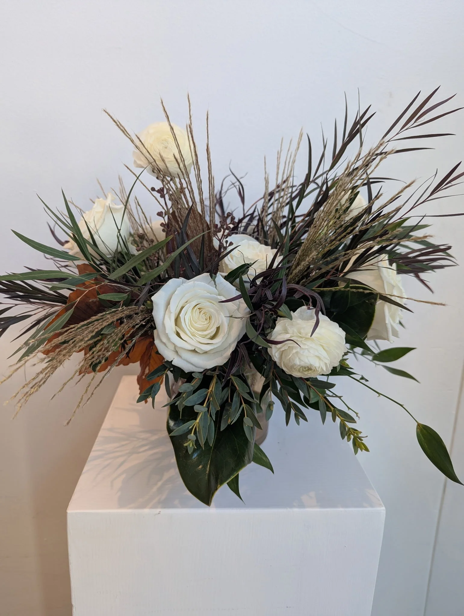 Standard Solstice Centerpiece