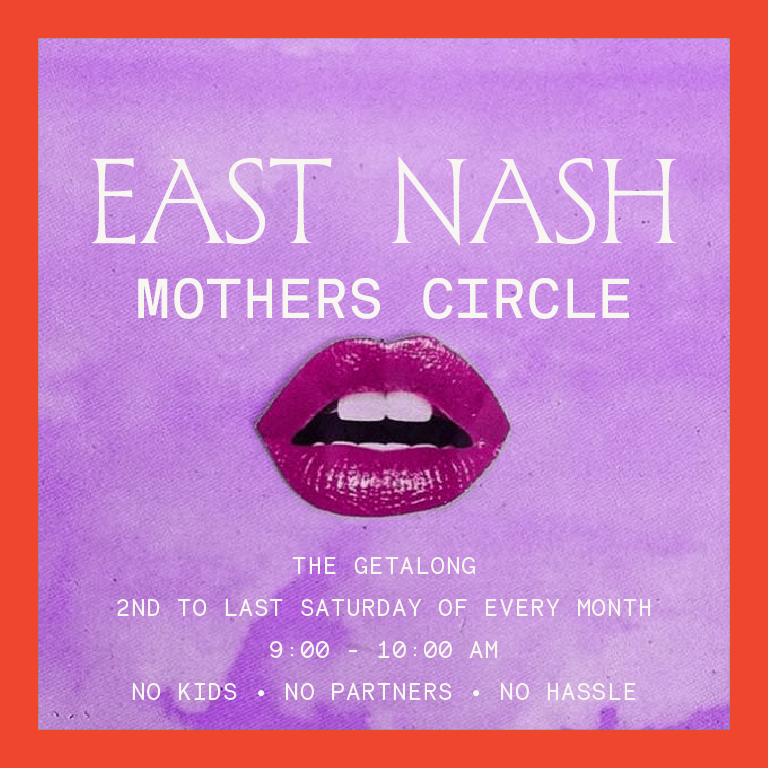 East Nashville Mothers Circle