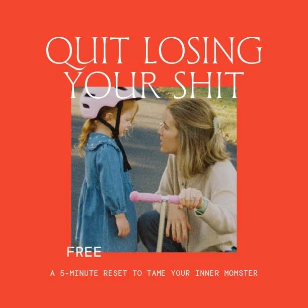 The Five Minute Fix