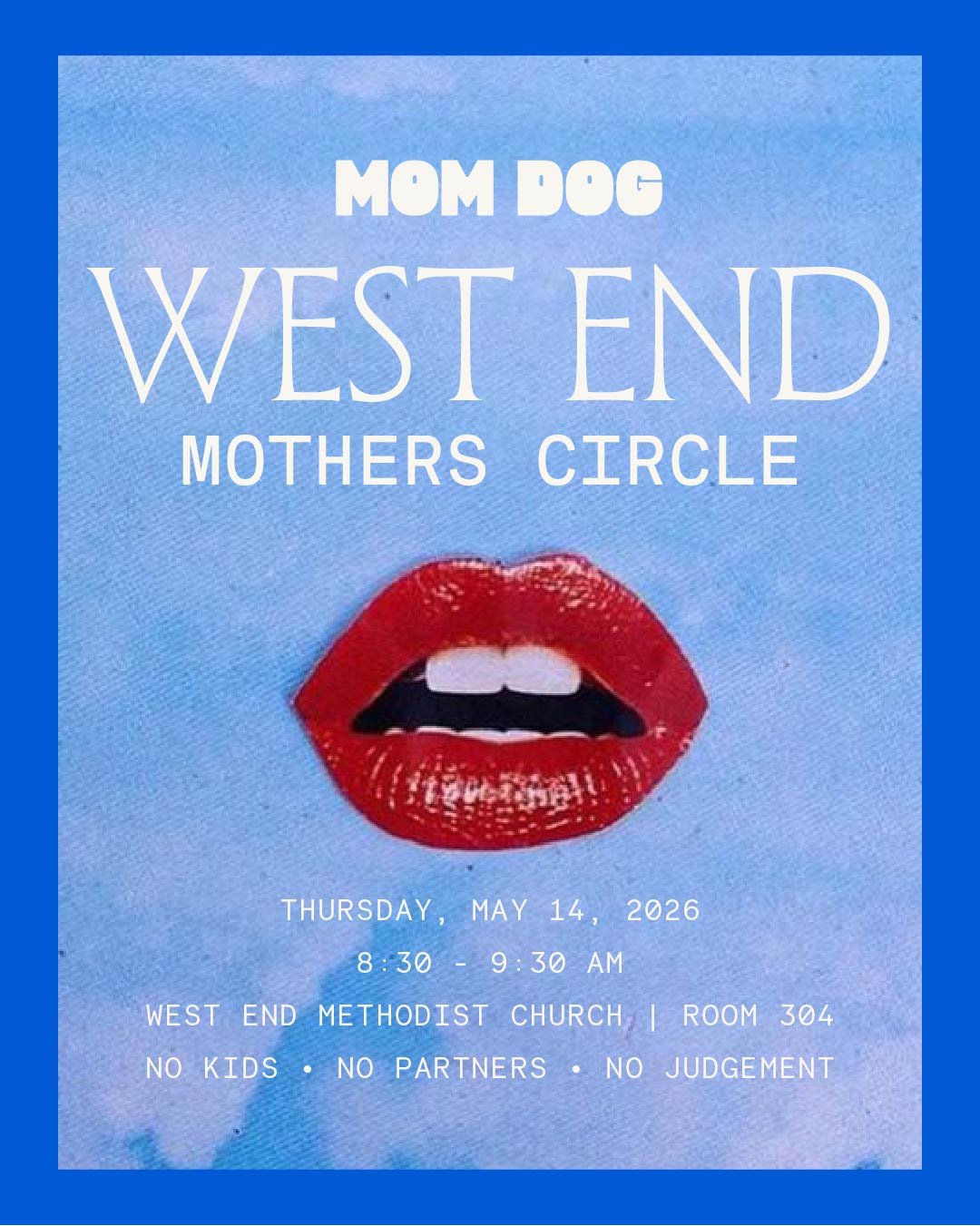 West End Mothers Circle