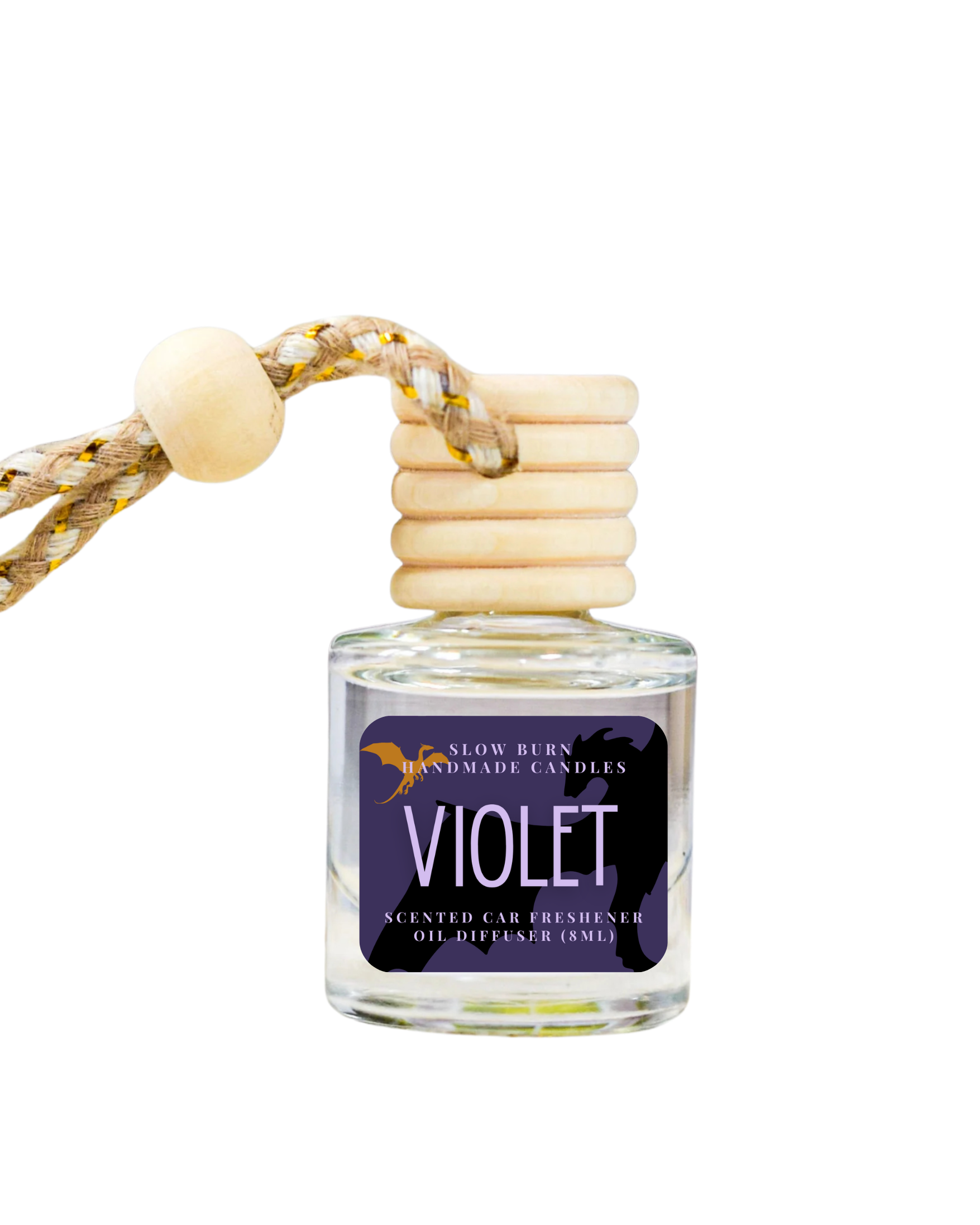 Mini Scented Oil Diffuser