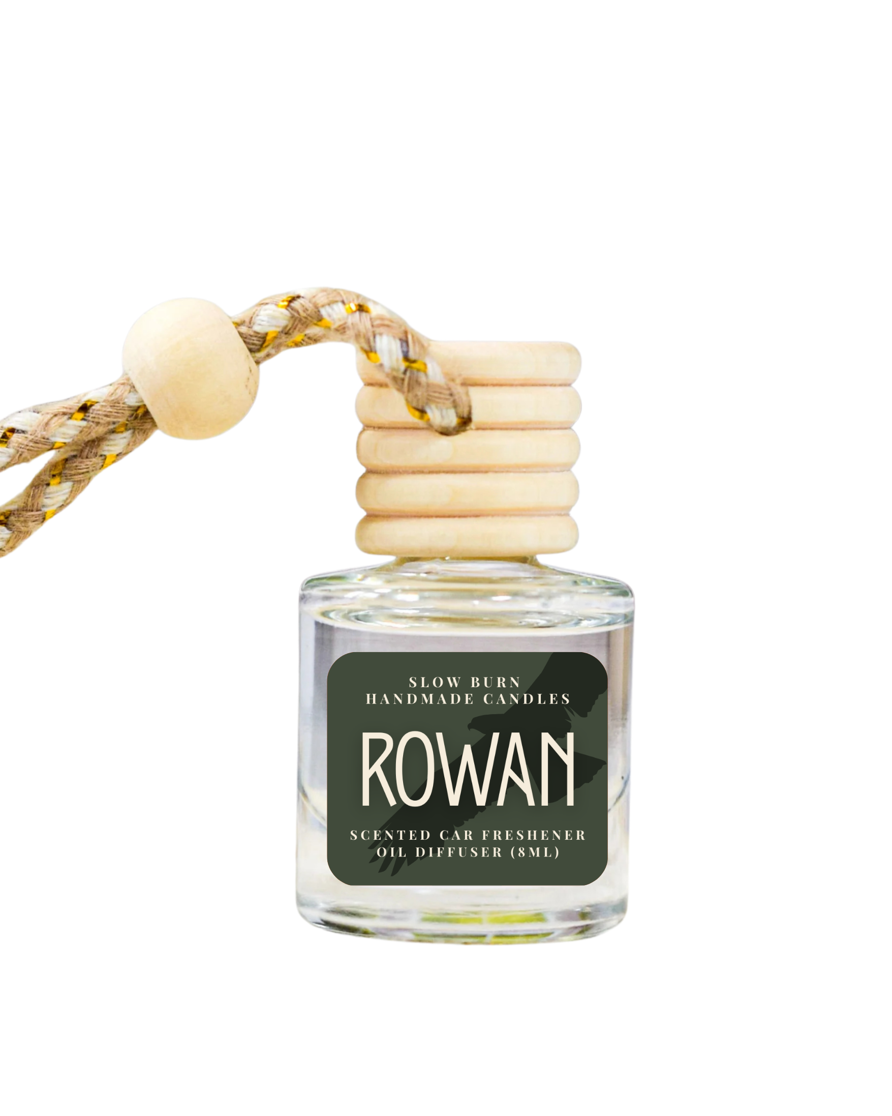 Mini Scented Oil Diffuser