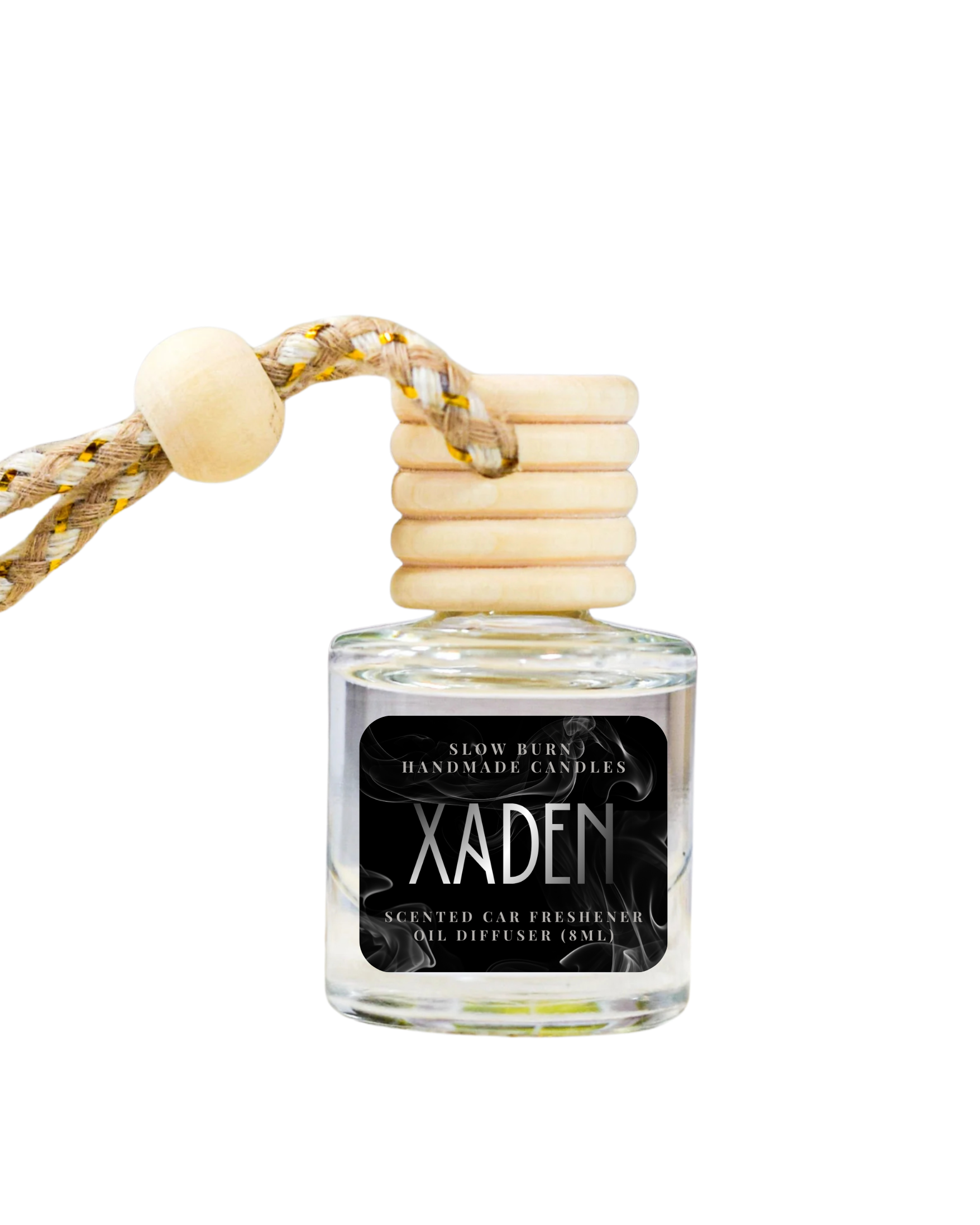 Mini Scented Oil Diffuser