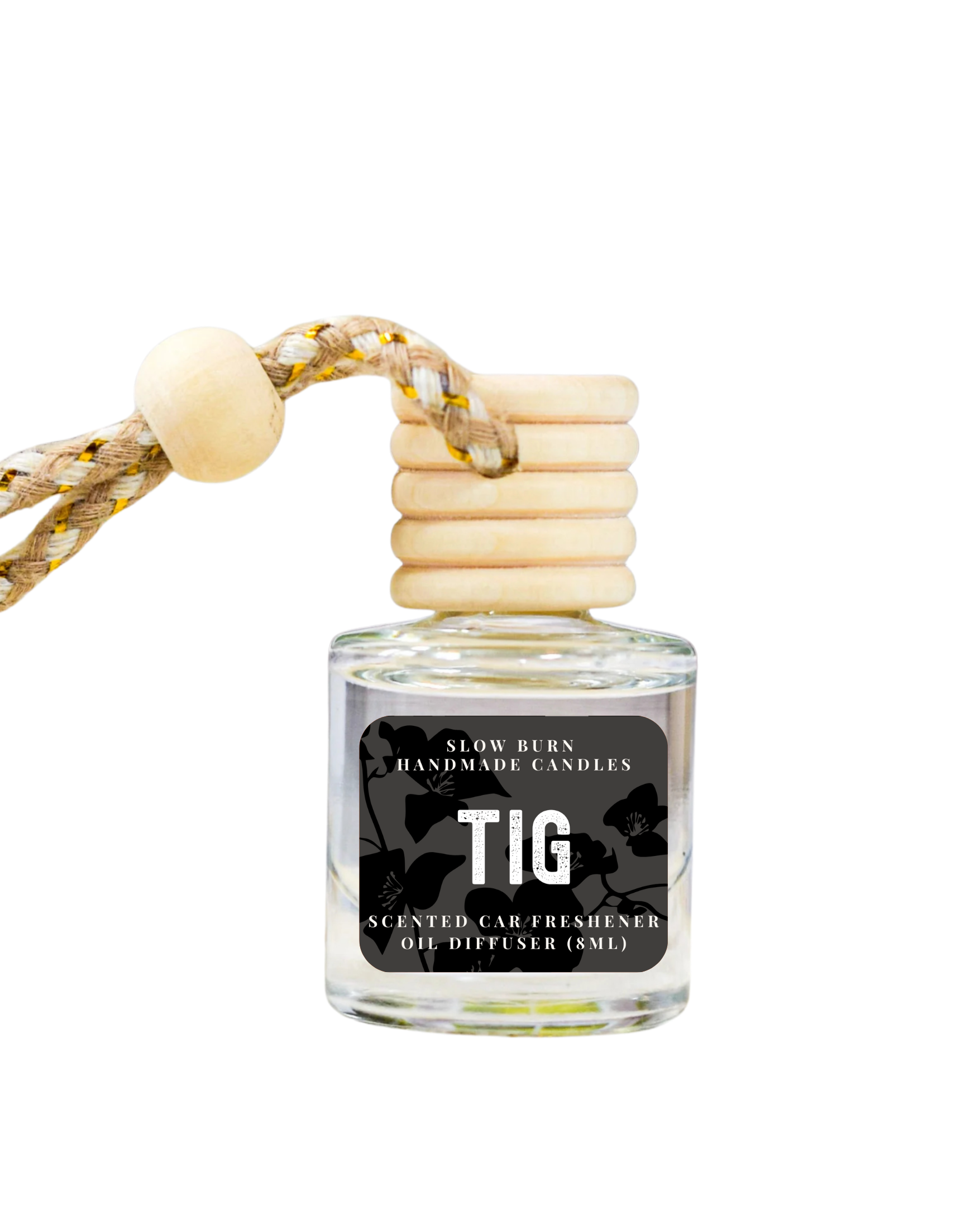 Mini Scented Oil Diffuser