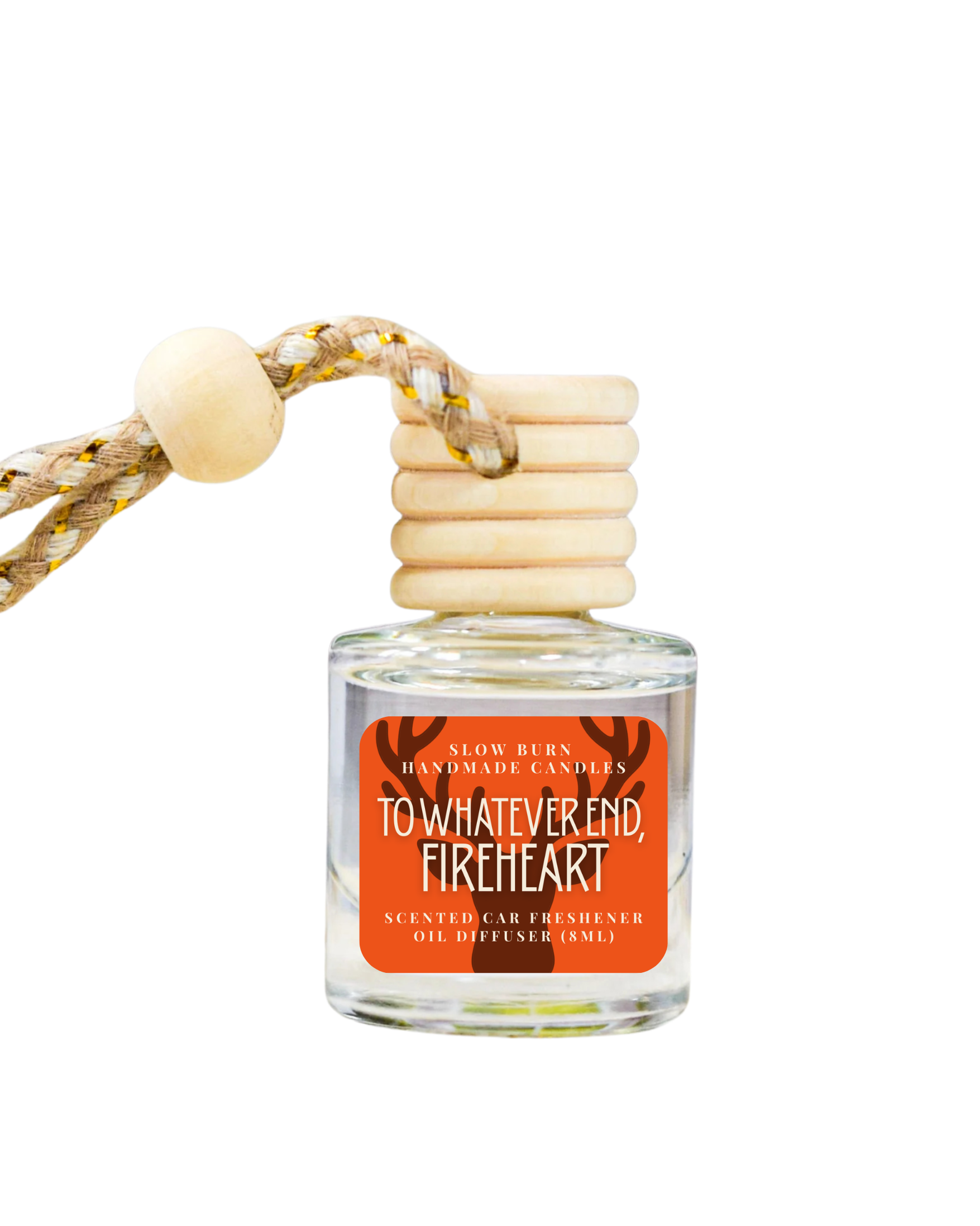 Mini Scented Oil Diffuser