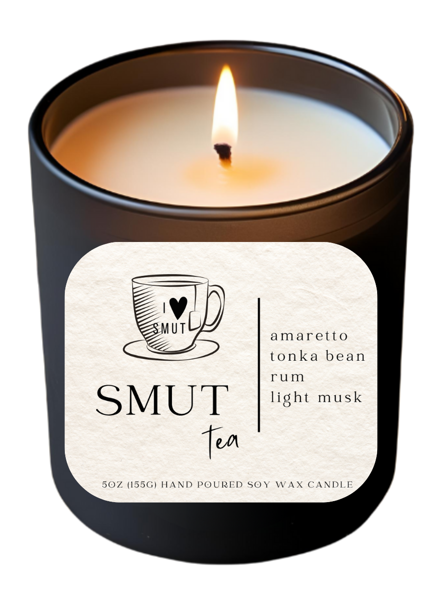 SMUT Tea