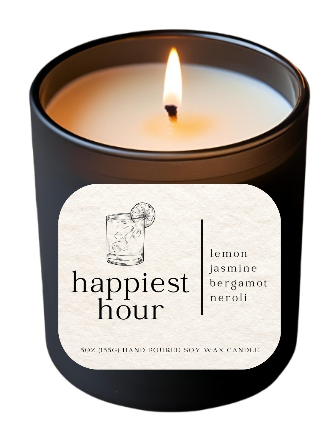 Happiest Hour