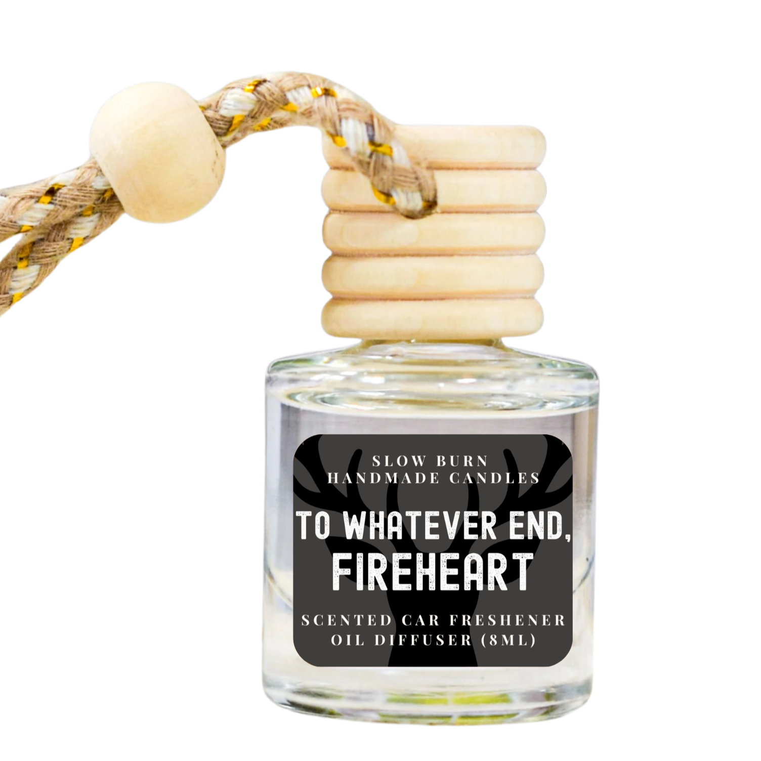 Mini Scented Oil Diffuser