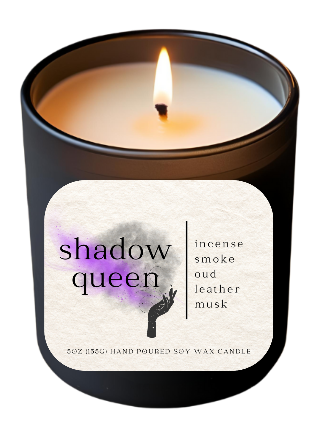 Shadow Queen
