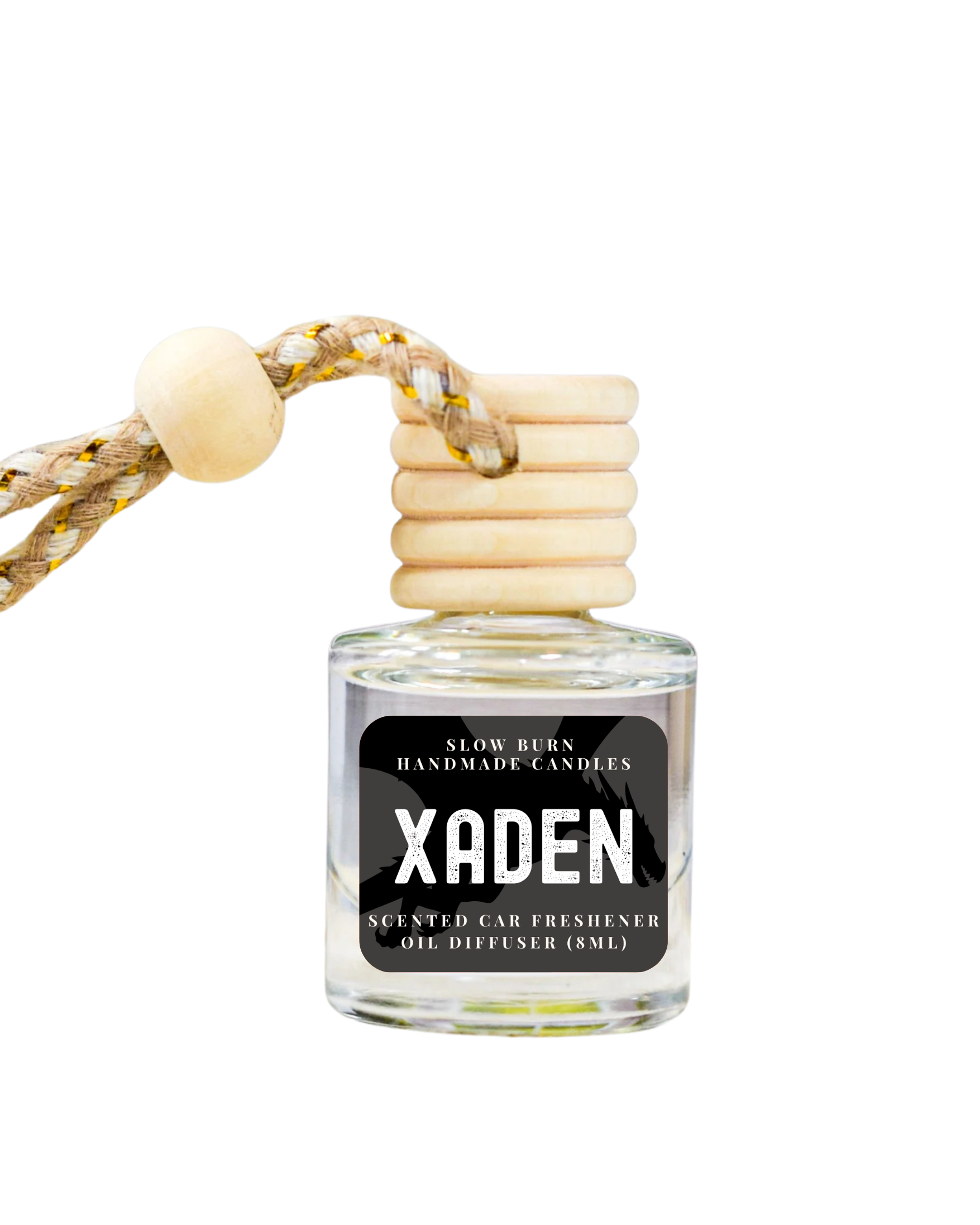 Mini Scented Oil Diffuser