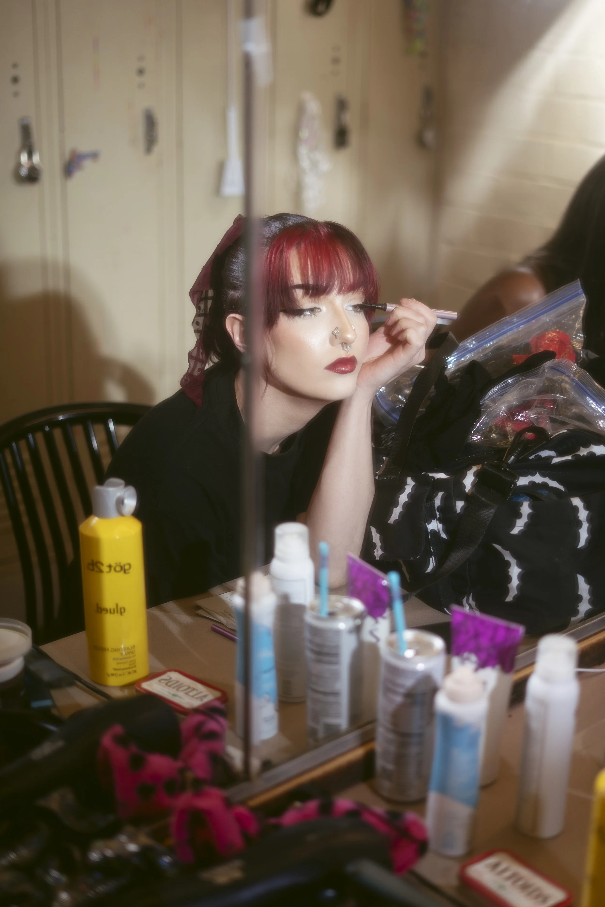 In the Space We Share (Image 1)