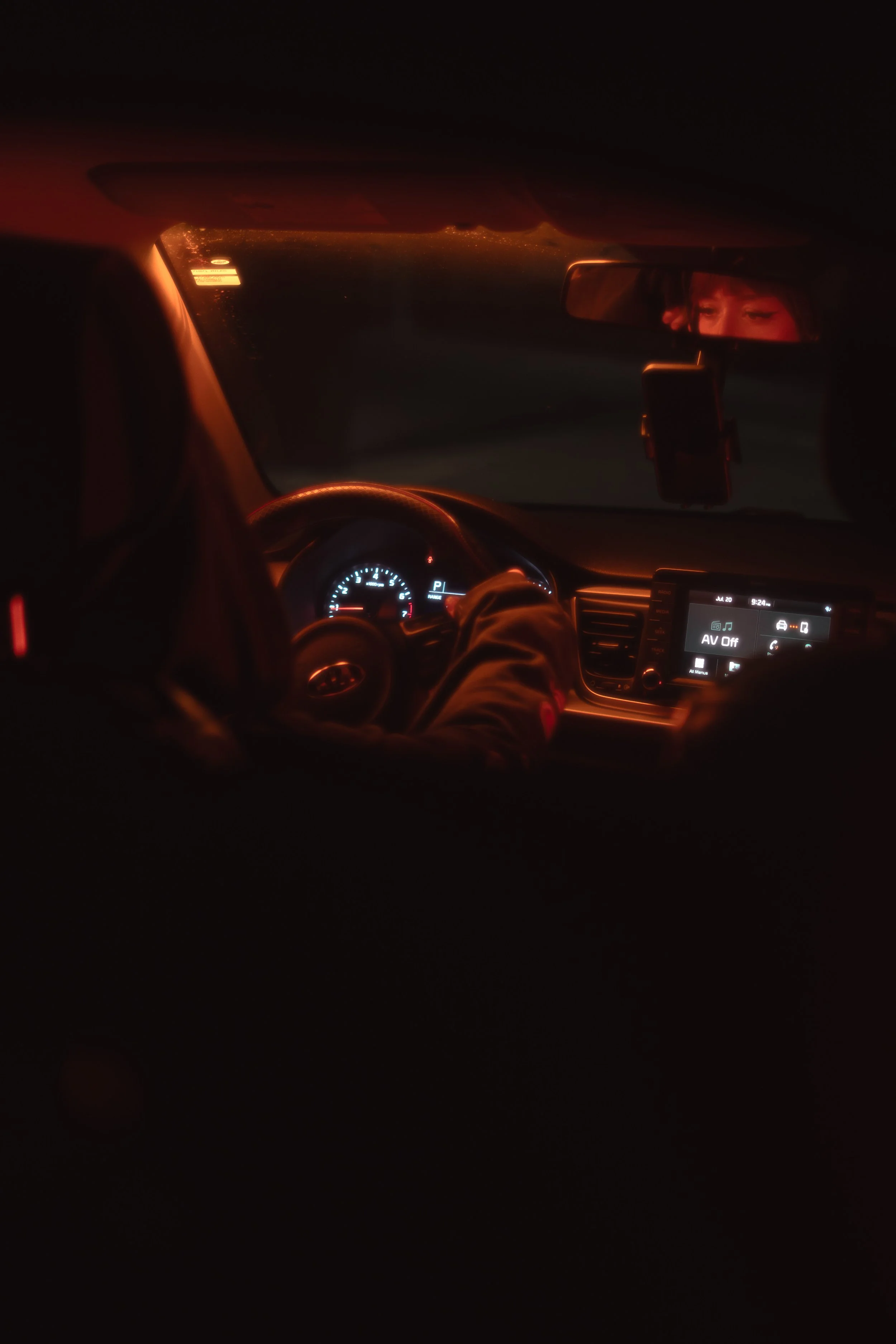 Silent Drive (Image 2)