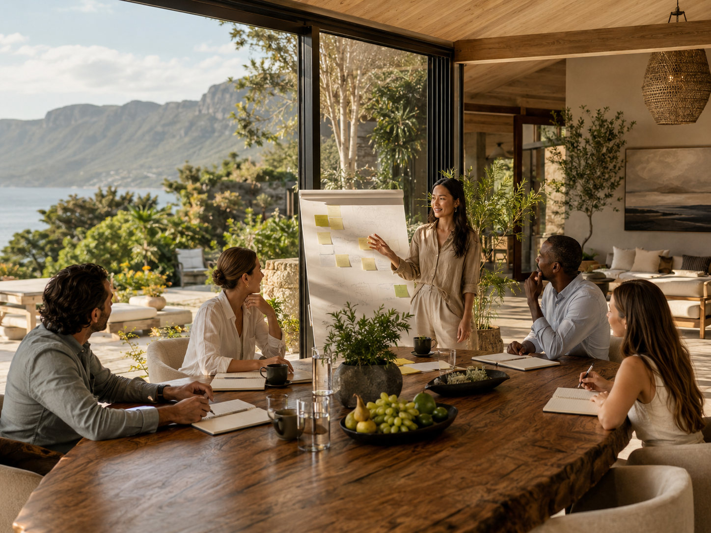 The Retreat Venue Gap: Why Wellness Hotels &amp; Retreat Centers Are Leaving Revenue on the Table 