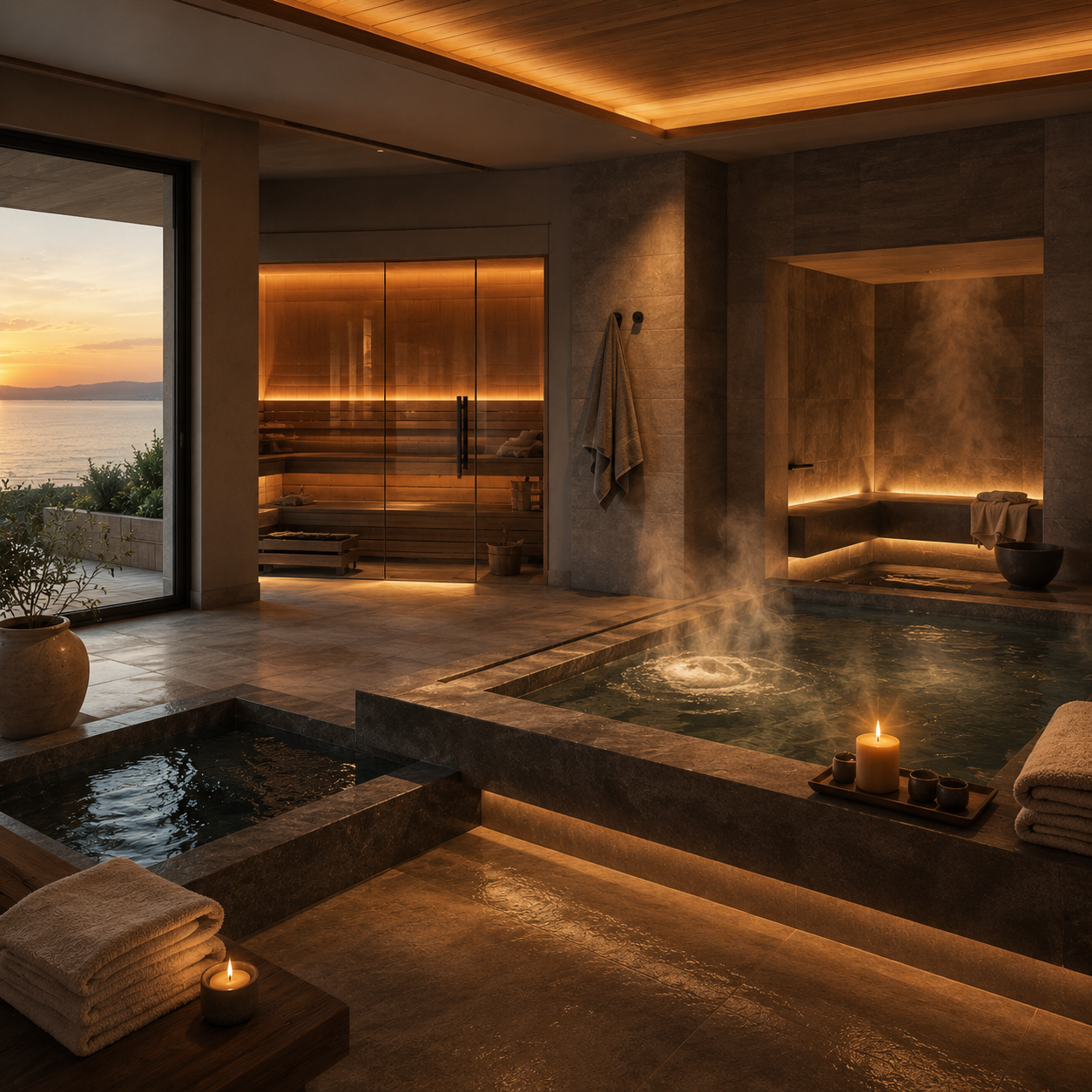 Nervous System Regulation in Hospitality: A Commercial Playbook for Hoteliers