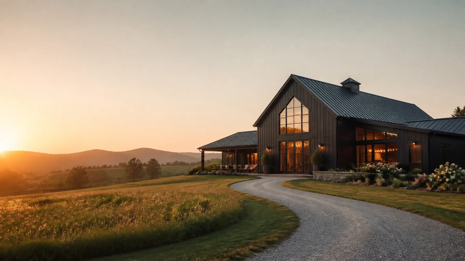 From Barn to Breathe: How to Turn Your Farm Stay Into a Recovery Hospitality Destination