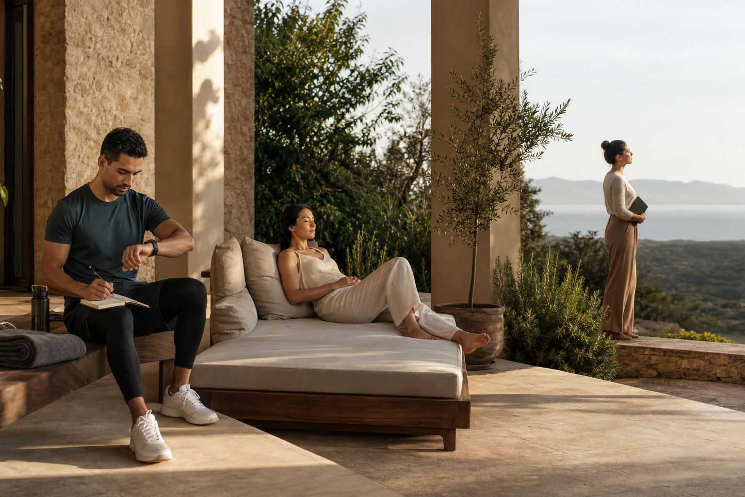 The Future of Luxury: 5 Game-Changing Travel Trends Shaping 2026