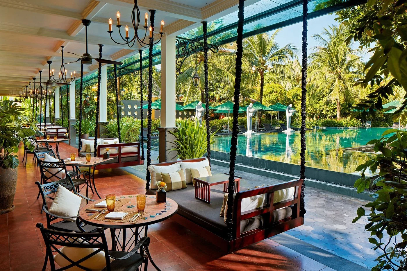 vietnam wellness hotel