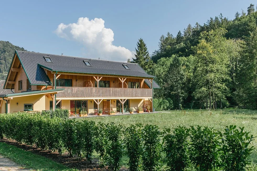 Forst Kienberg