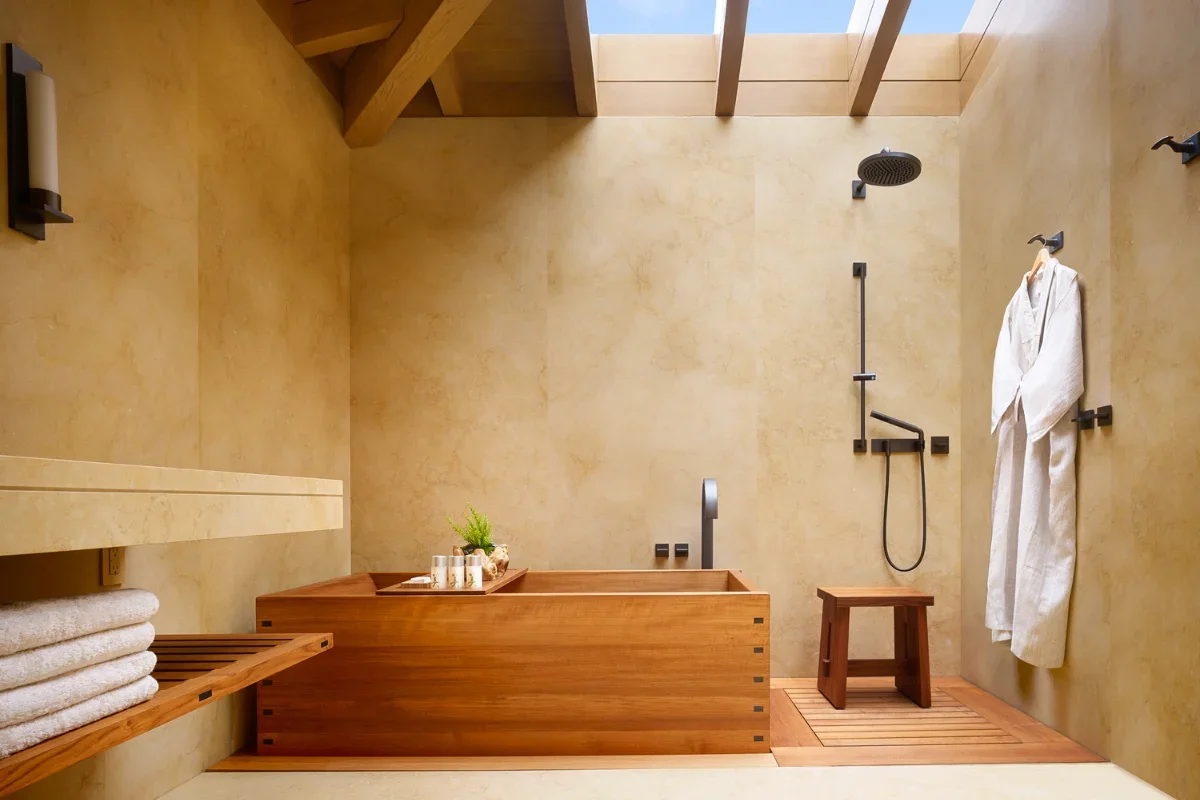 nobu ryokan wellness longevity