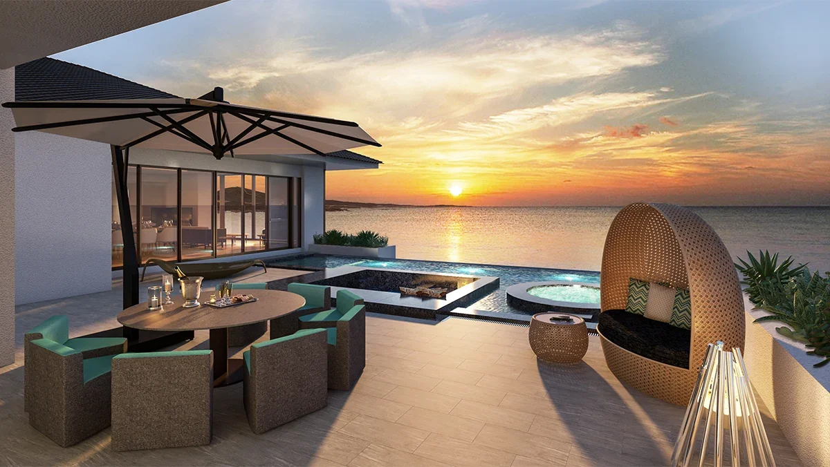 retreat venue, independent hotel owners
