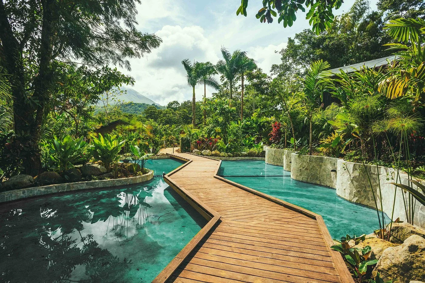 wellness hotels
