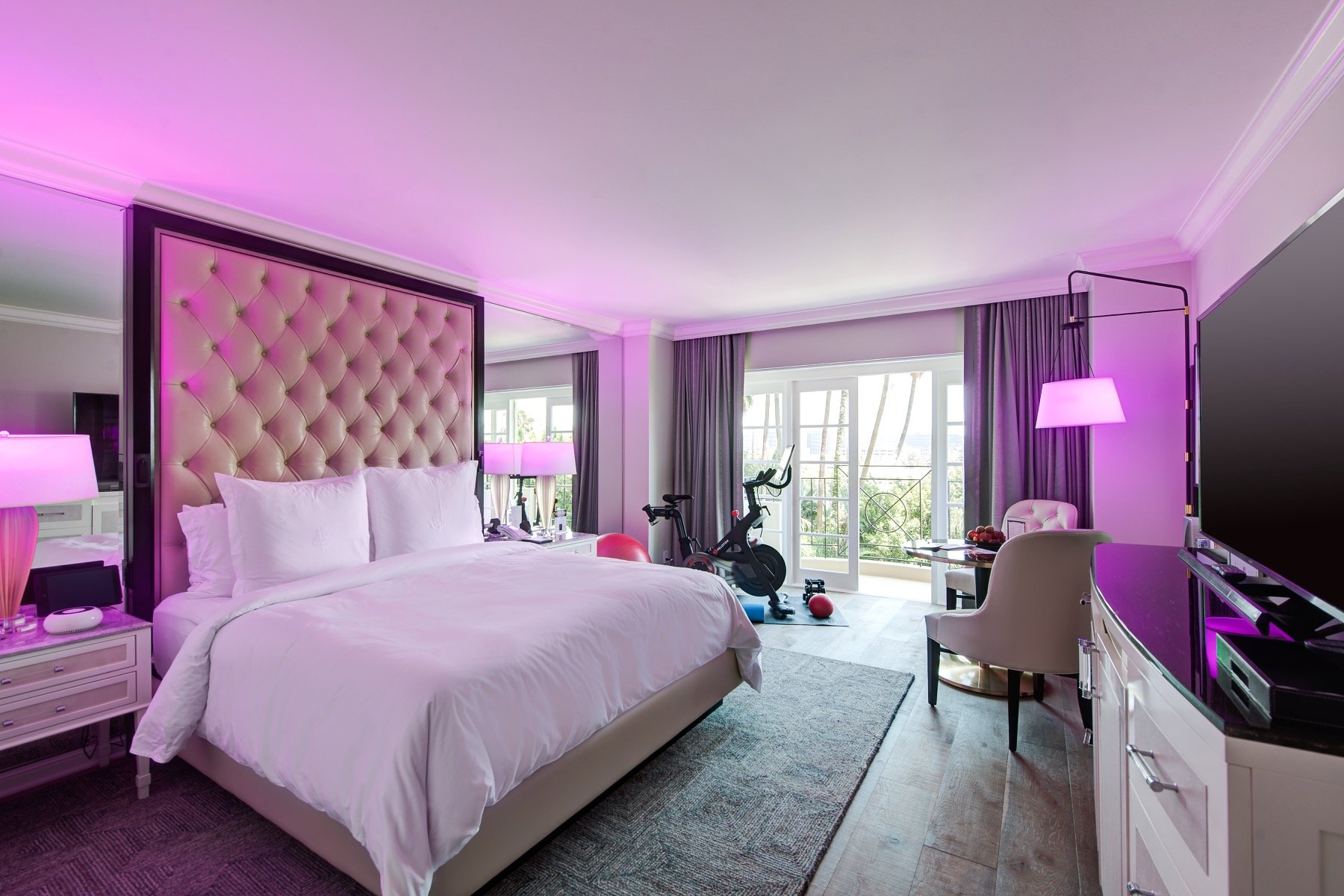 Wellness Suites Are the New Spa Suite: What California Operators Just Figured Out