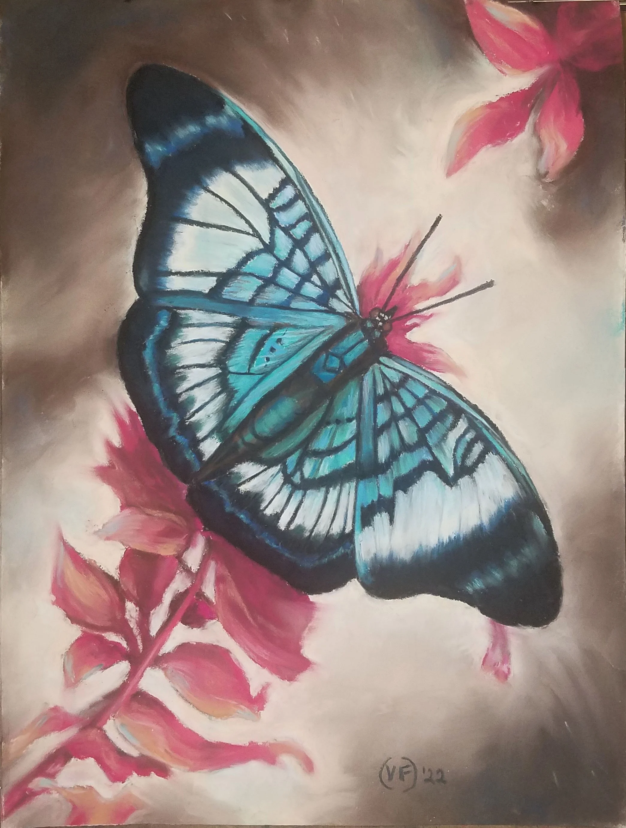 Azure Beauty 2022