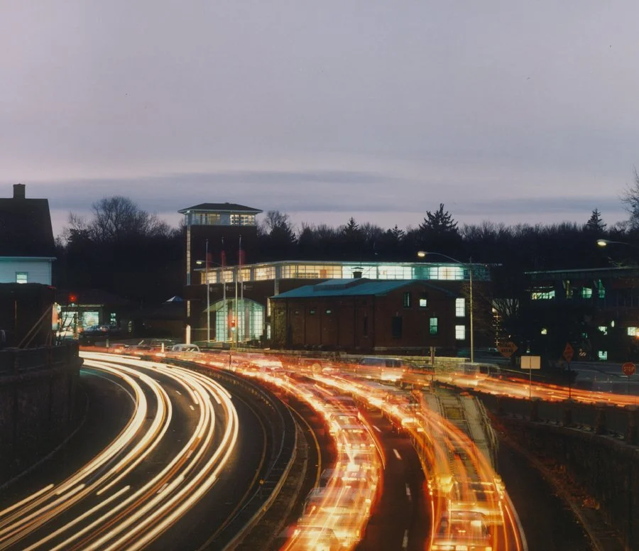 Wellesley Fire Headquarters