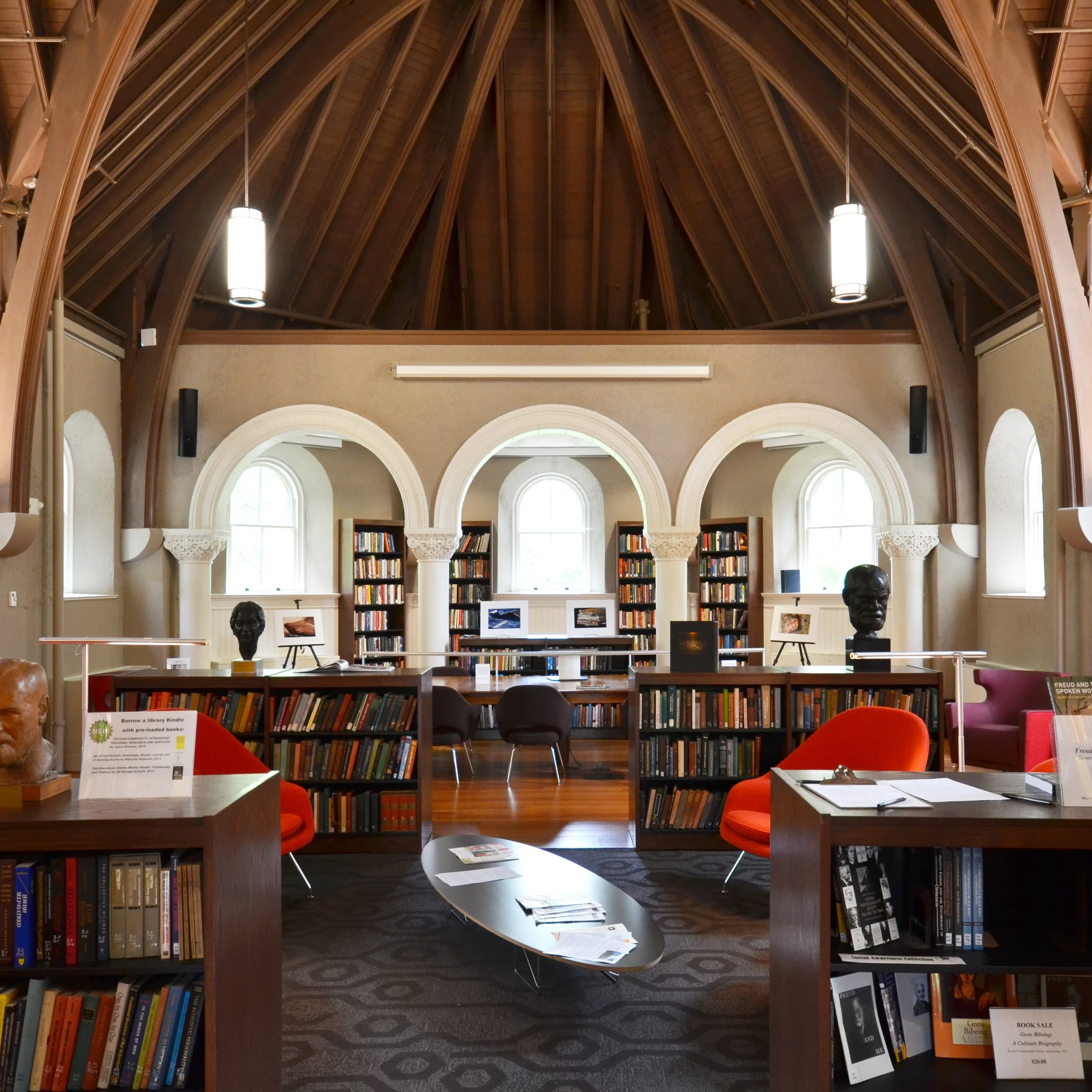 Boston Psychoanalytic Society