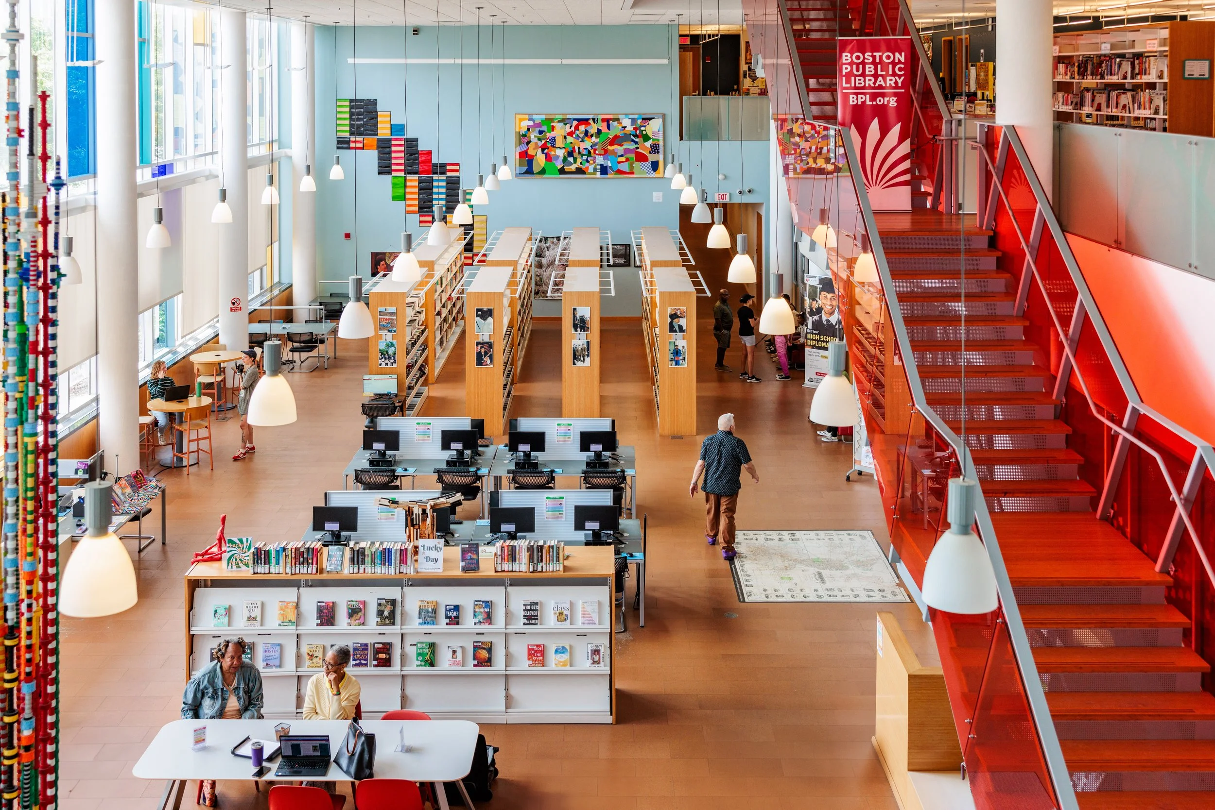 BPL Recognized for AIA 2025 Collaborative Achievement Award