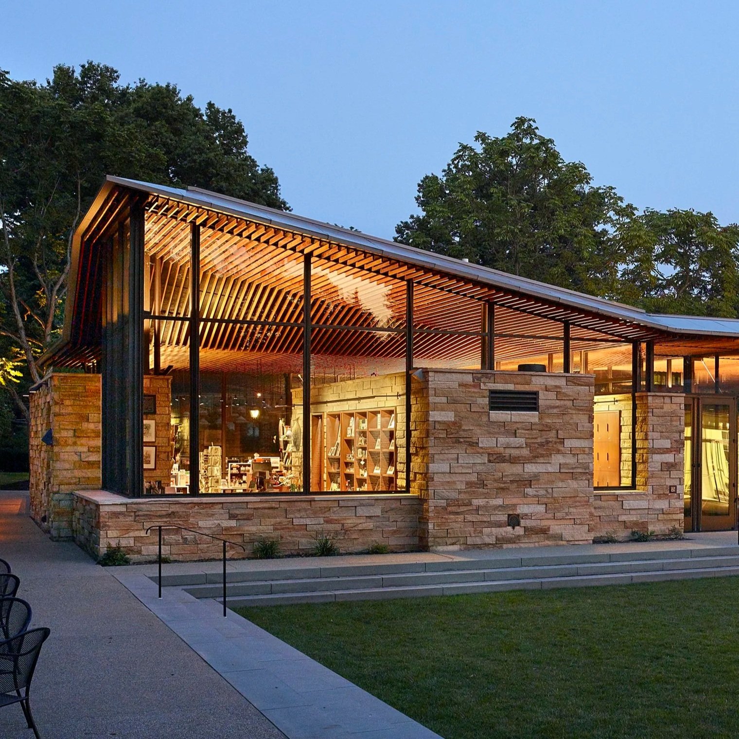 Frick Art & Historical Center