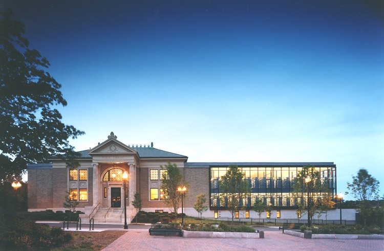 Hyde Park Branch Library’s 125th Birthday Celebration