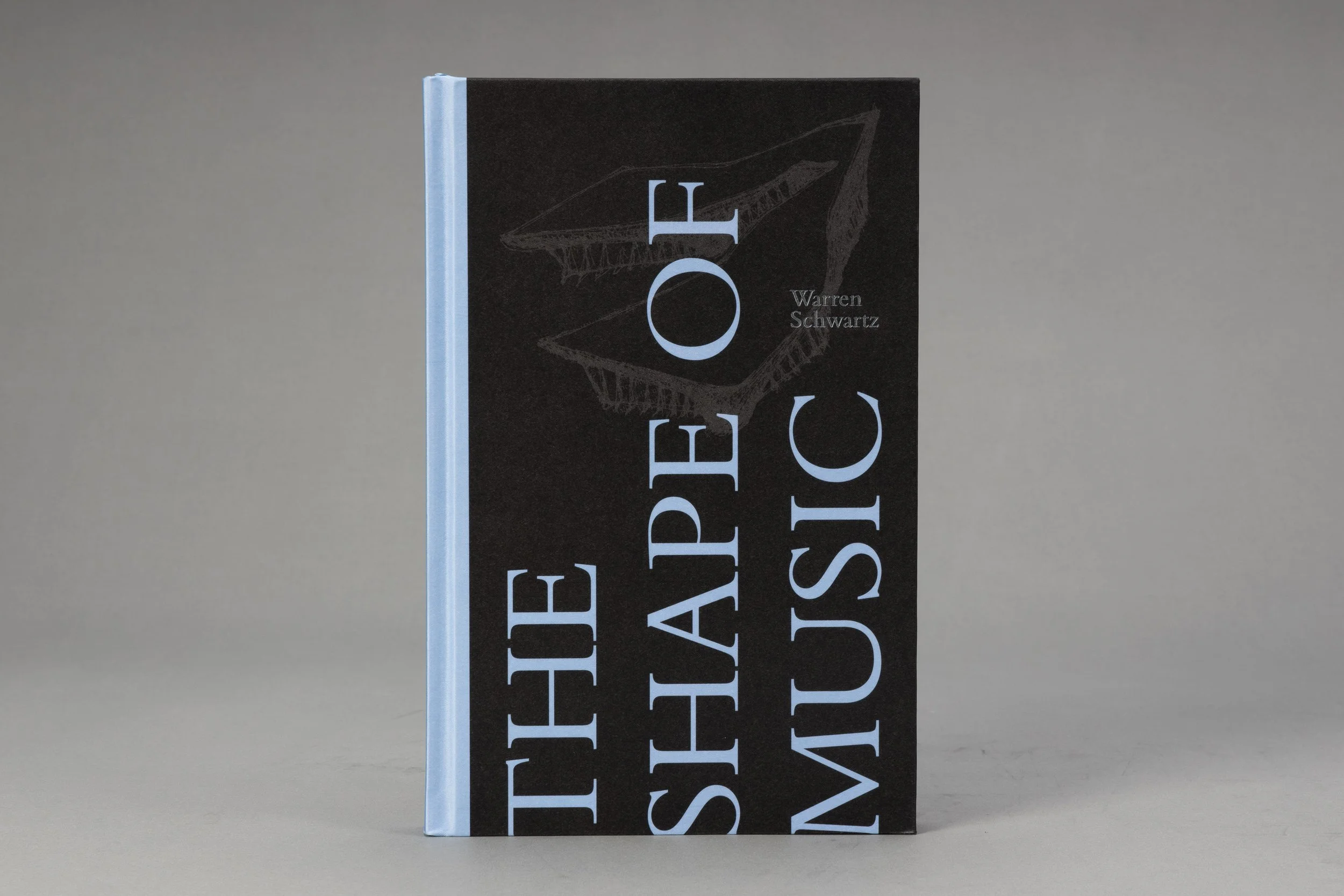 “The Shape of Music”