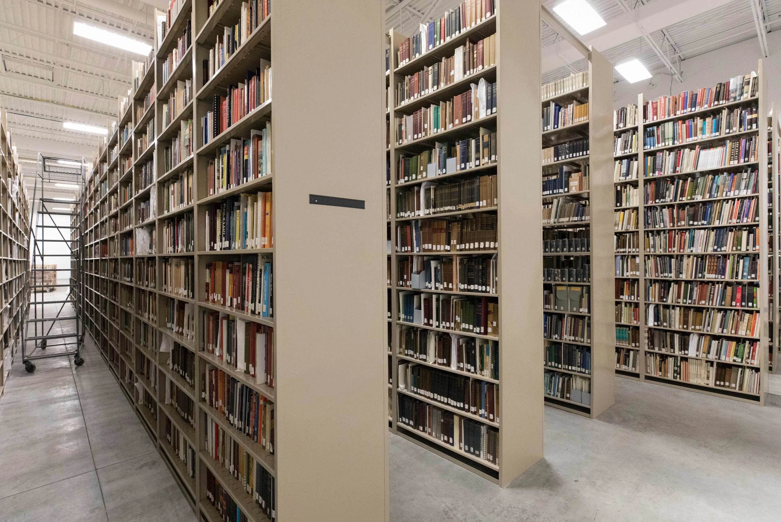 PEM Collection Center in Northshore Magazine