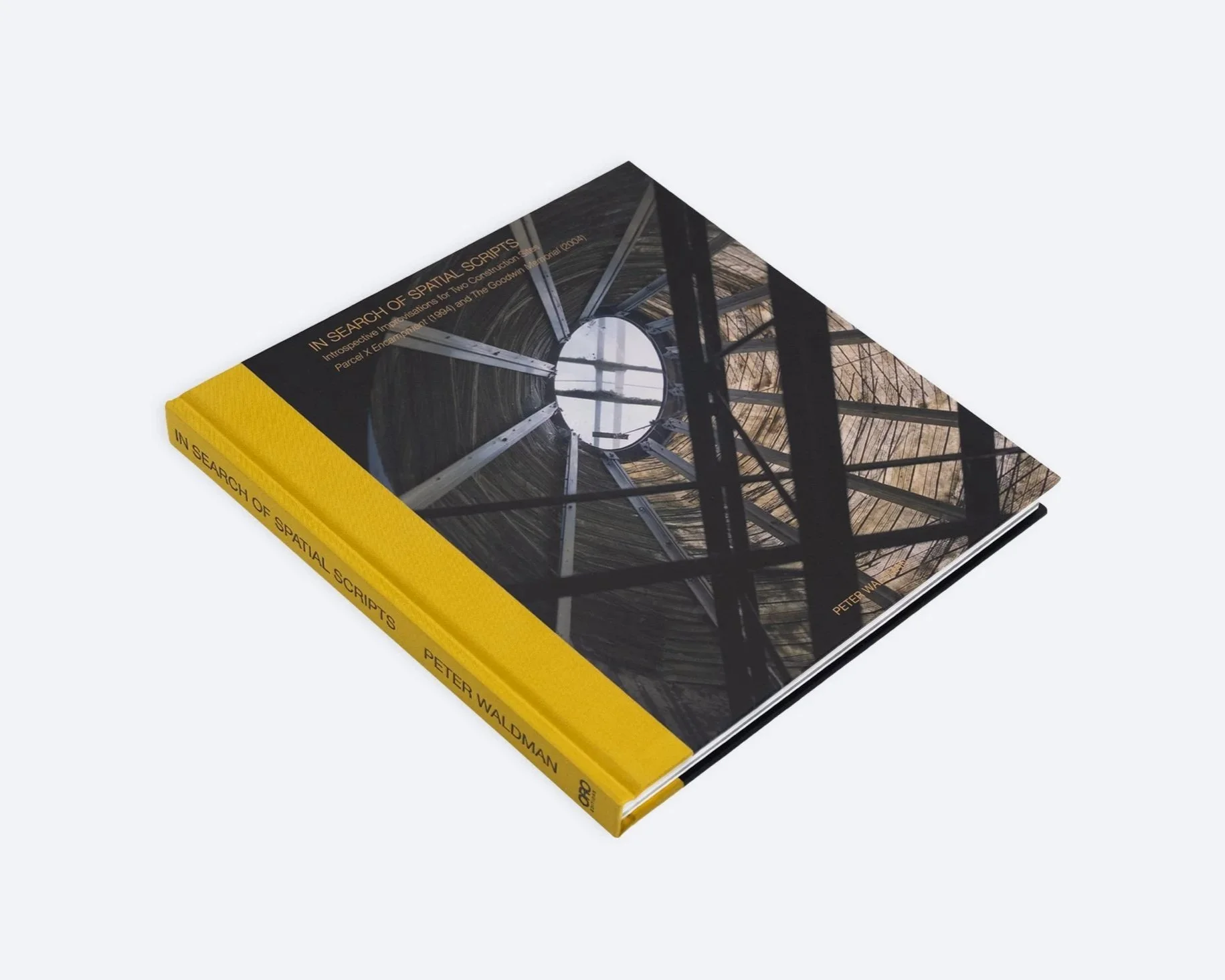 In Search of Spatial Scripts