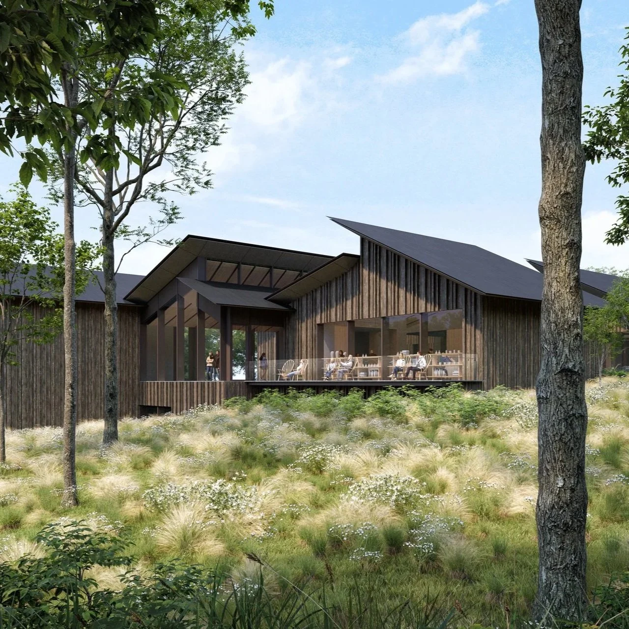 Brandywine Conservancy and Museum of Art in the News