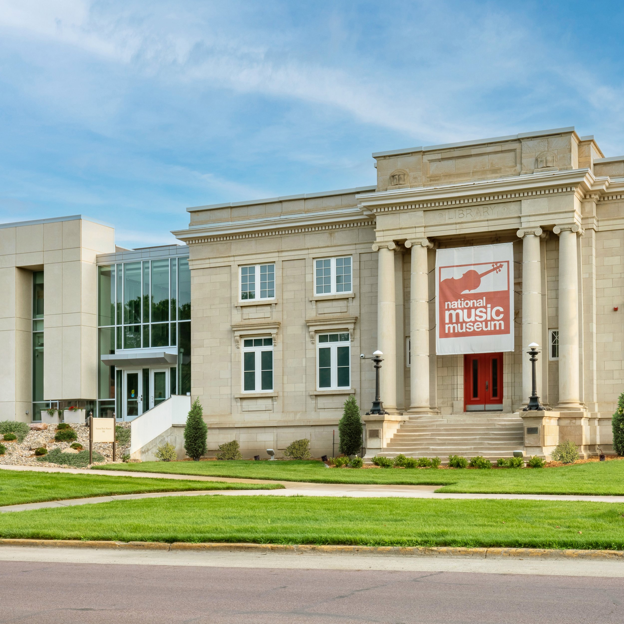 National Music Museum