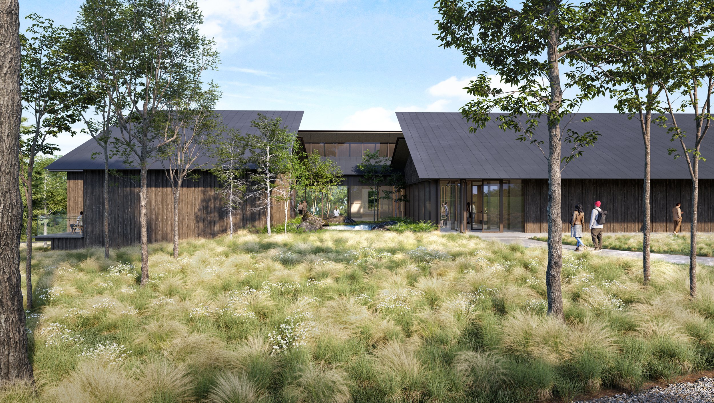 Brandywine Conservancy & Museum of Art