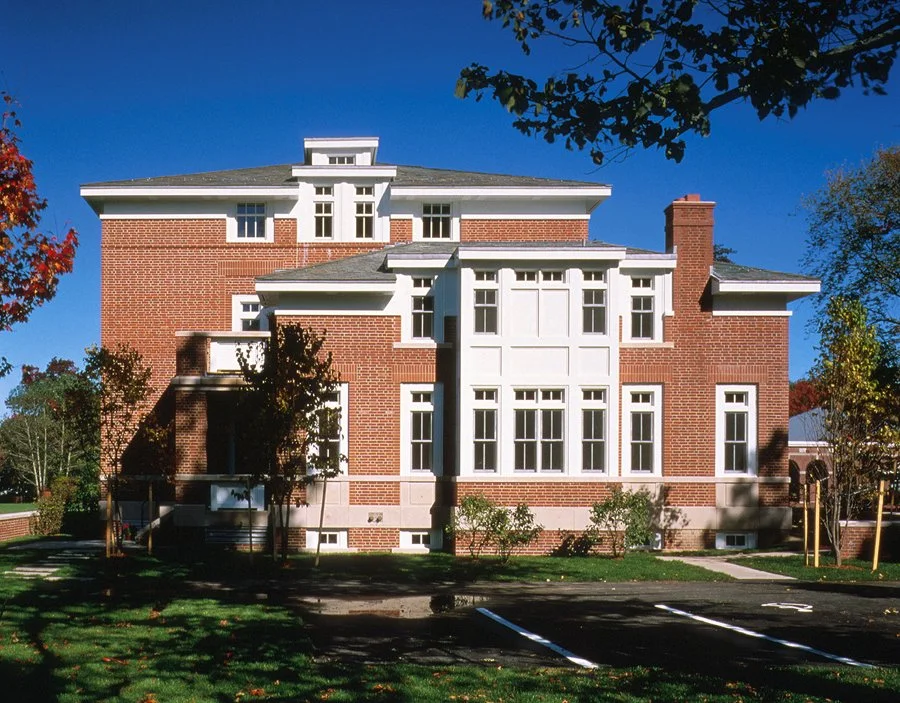 Kravis House, Middlesex School