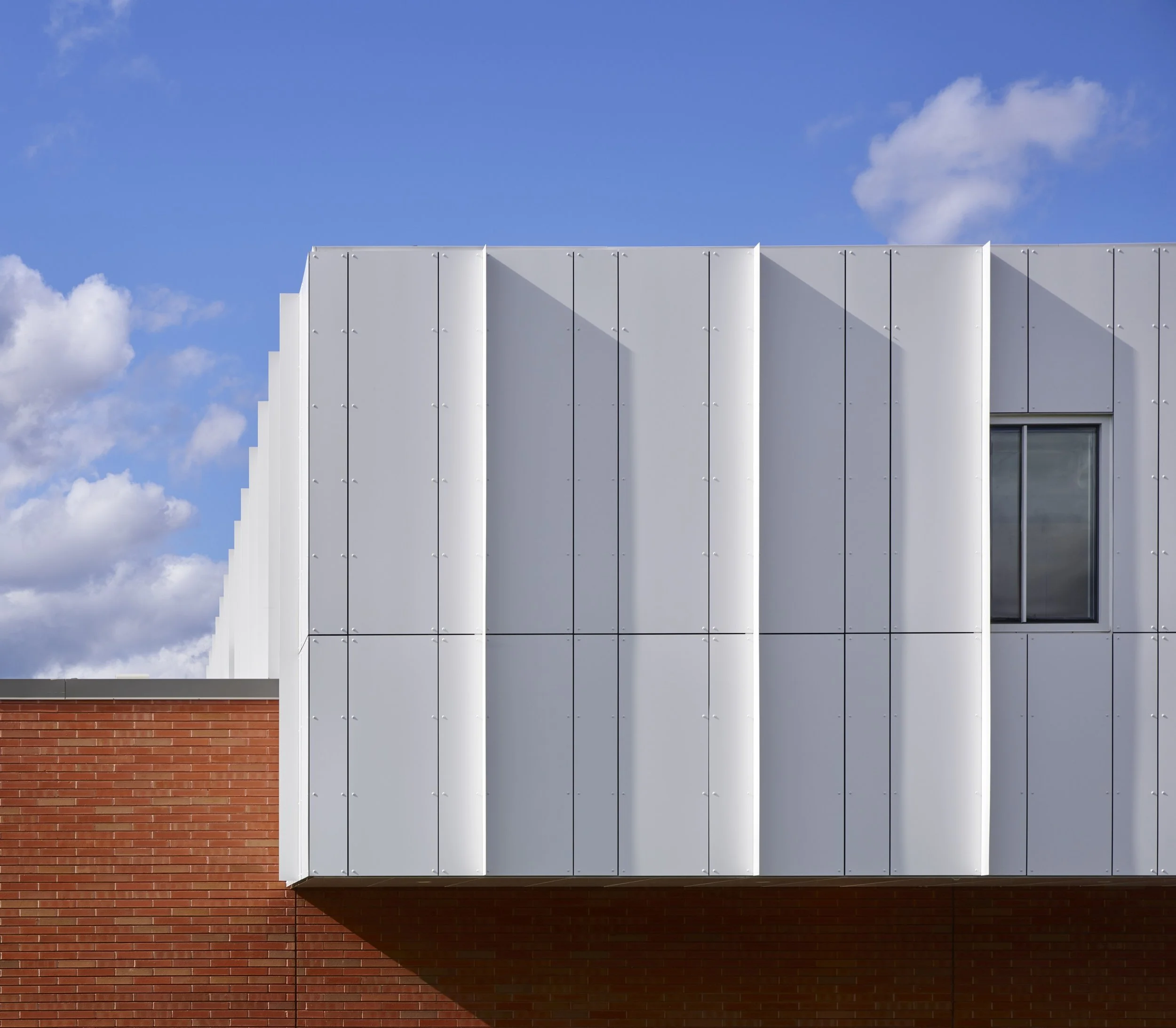 Newton-Fire exterior.jpg