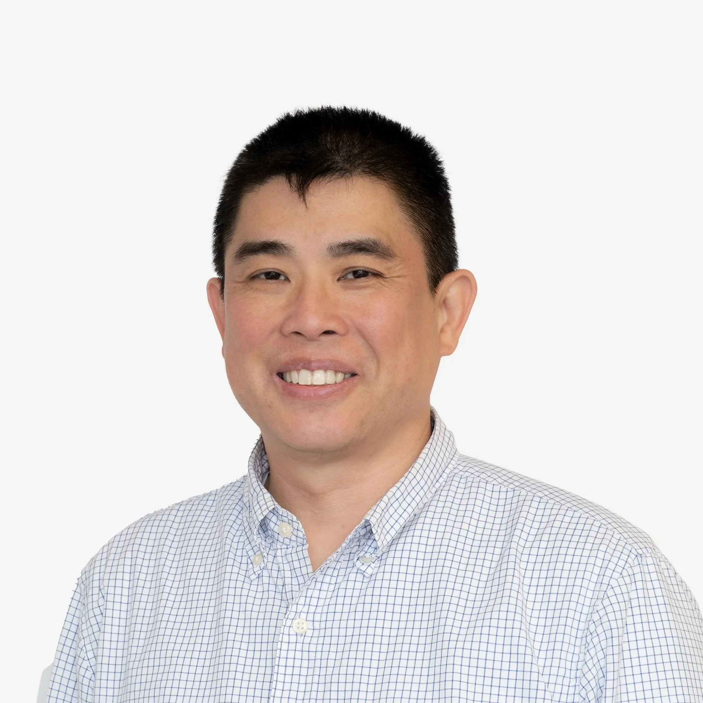Nelson Liu