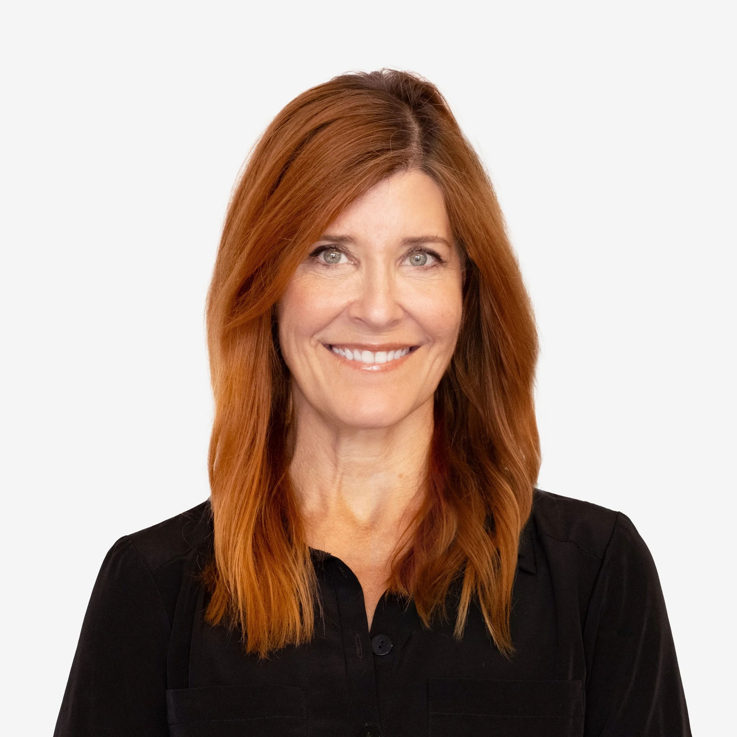 Angela Ward Hyatt