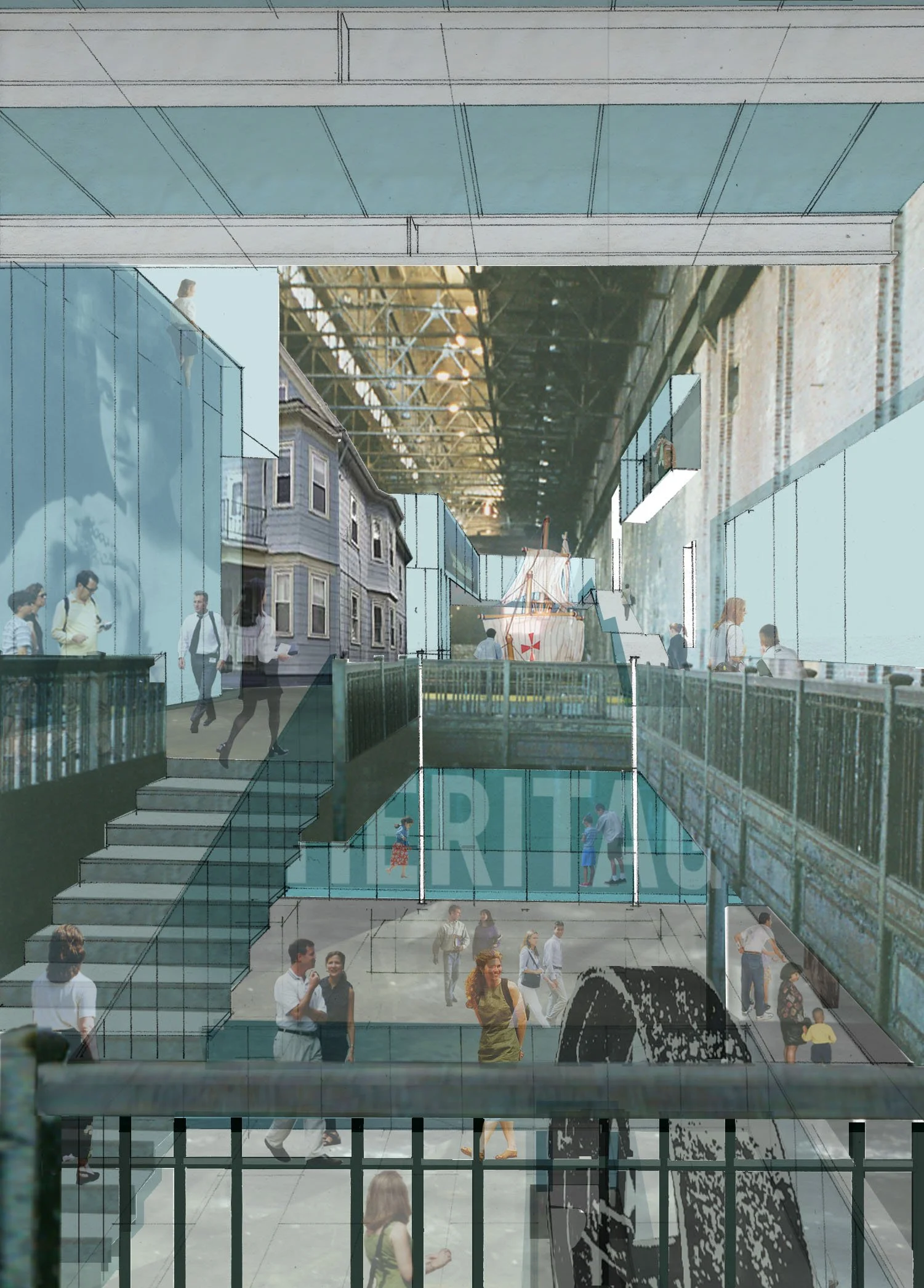 Heritage Harbor Museum