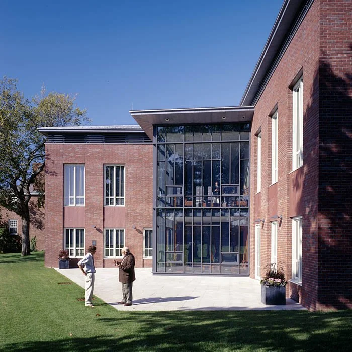 Prenatt Music Center, Belmont Hill School