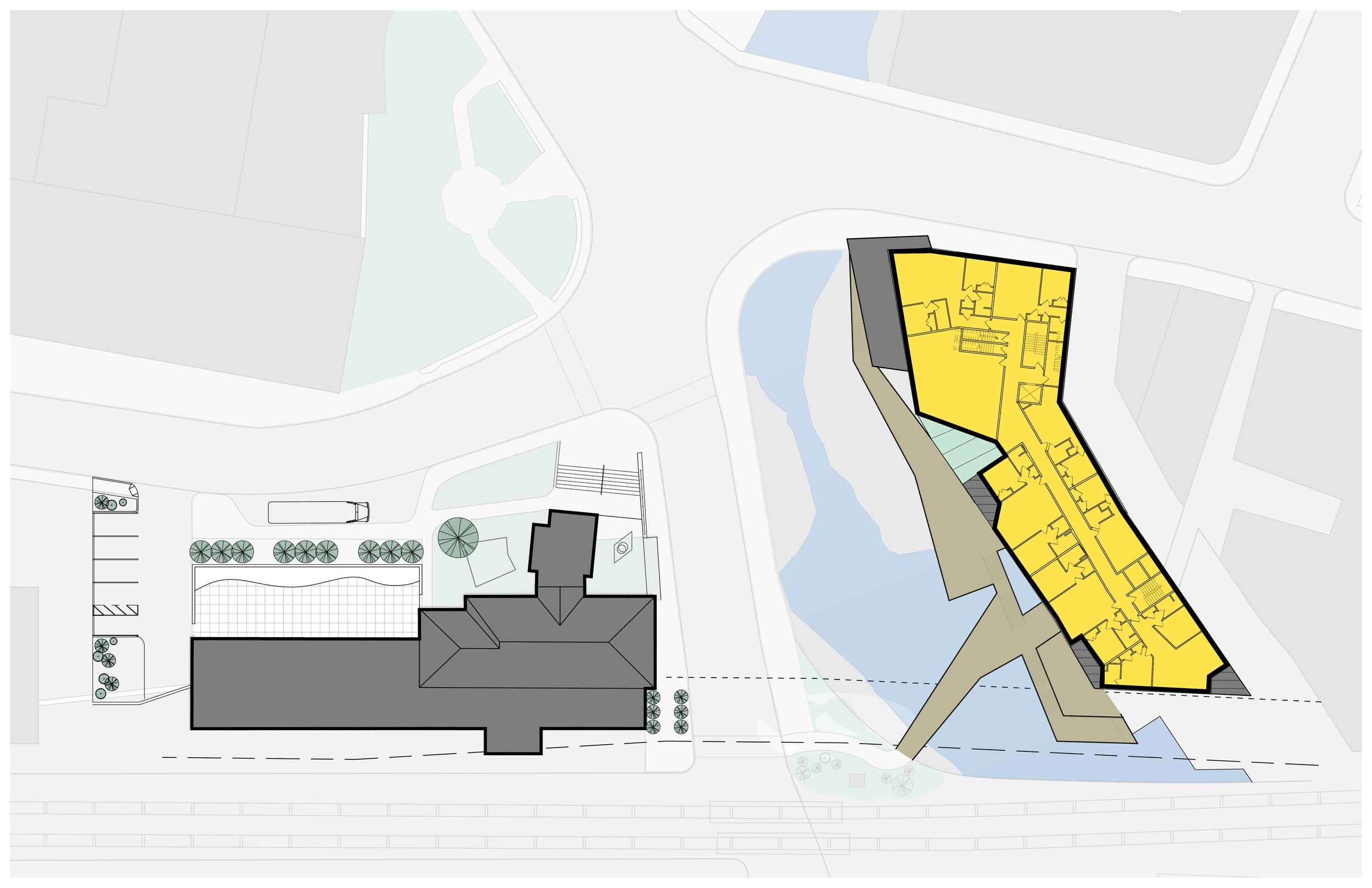 residential level 3-4